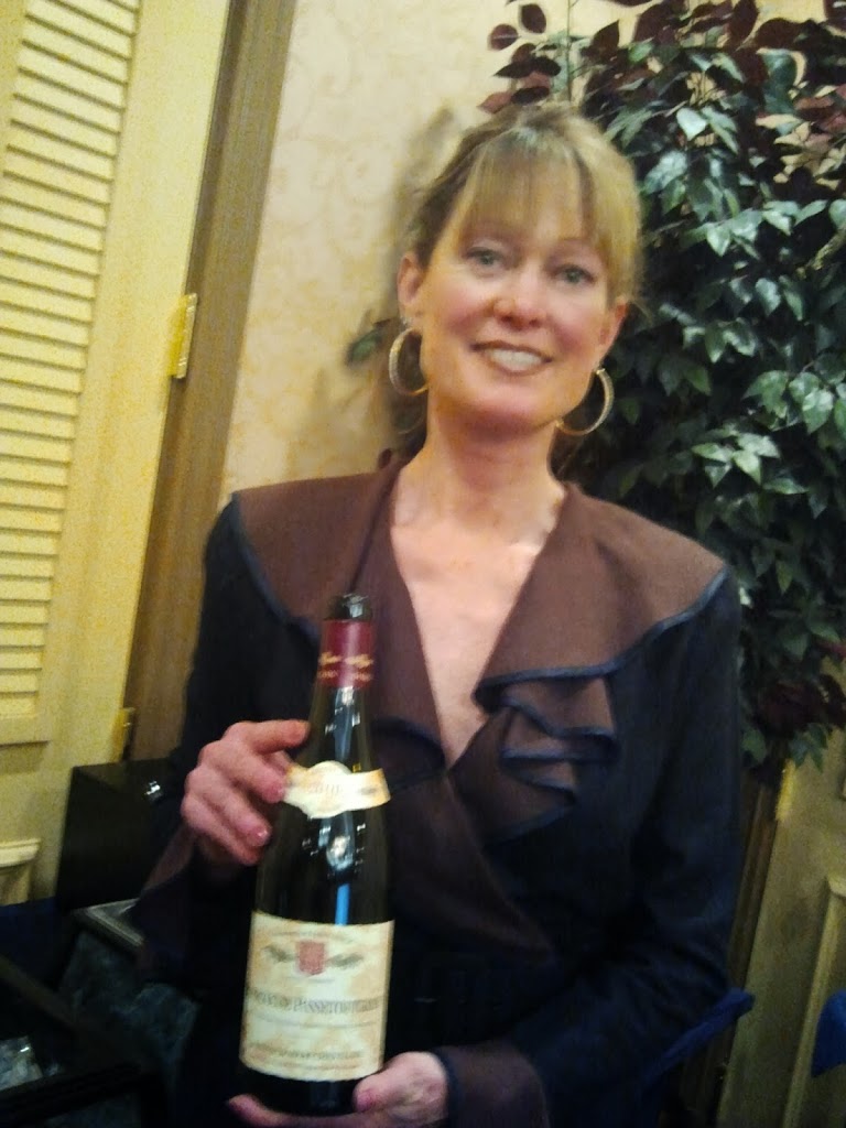 Valentine’s Day Wines