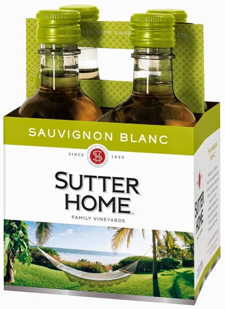 Planet-Friendly Wine for Earth Day