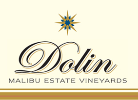 Dolin Estate label