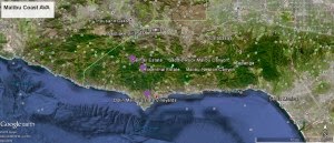 Malibu Coast Becomes an AVA