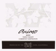 Mondavi Launches Animo – A New Napa Valley Mountain Cabernet