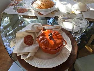 Fun, Festive & All-American Thanksgiving Wines