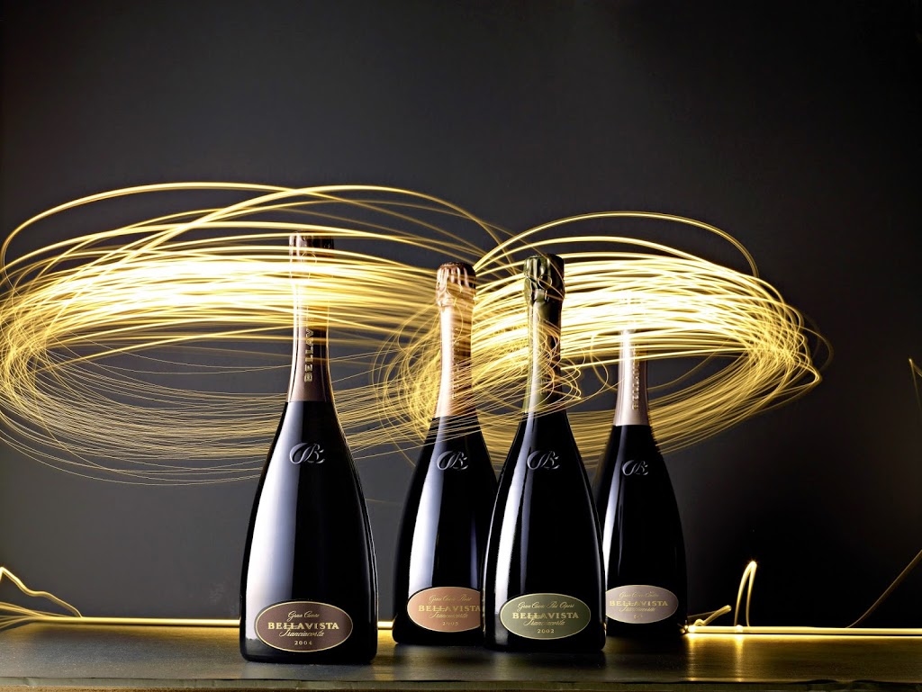 WINERY SPOTLIGHT Bellavista, Erbusco, Italy