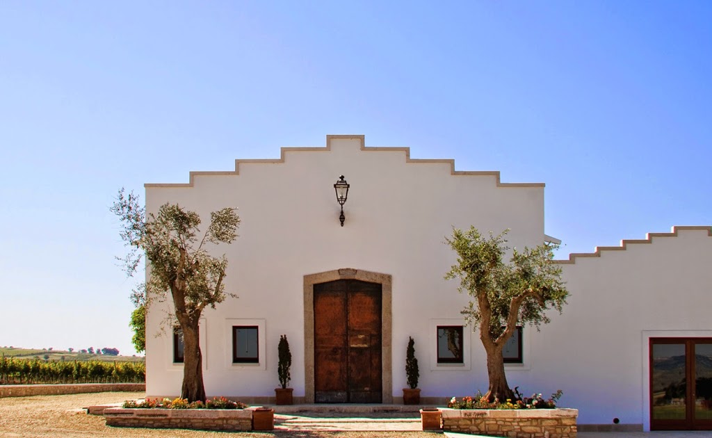 WINERY SPOTLIGHT Cantine Borgo di Colleredo, Molise, Italy