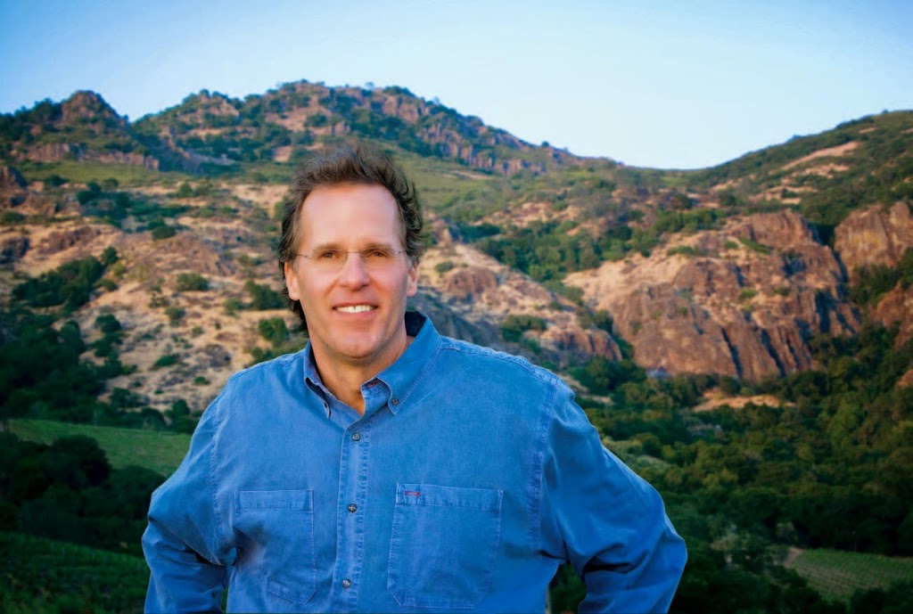 INTERVIEW Doug Shafer, Shafer Vineyards, Napa, California