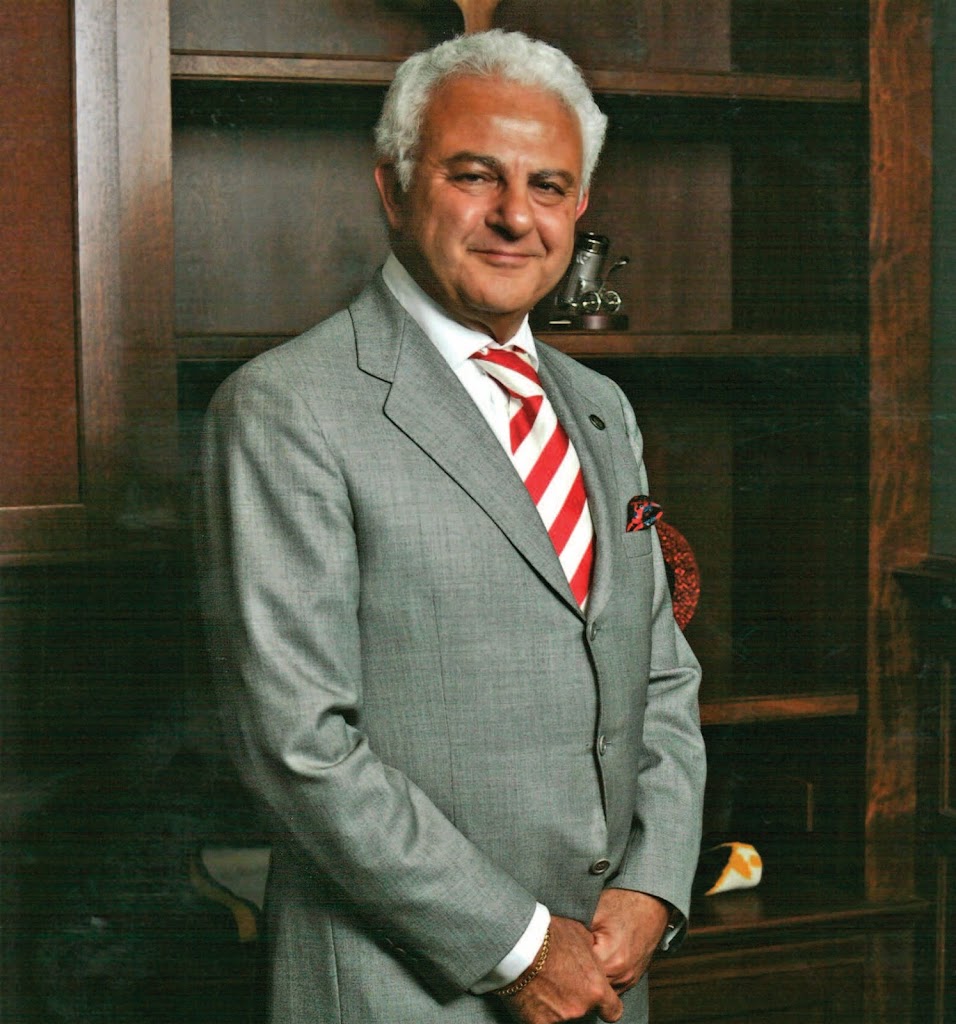 INTERVIEW Leonardo LoCascio, Winebow