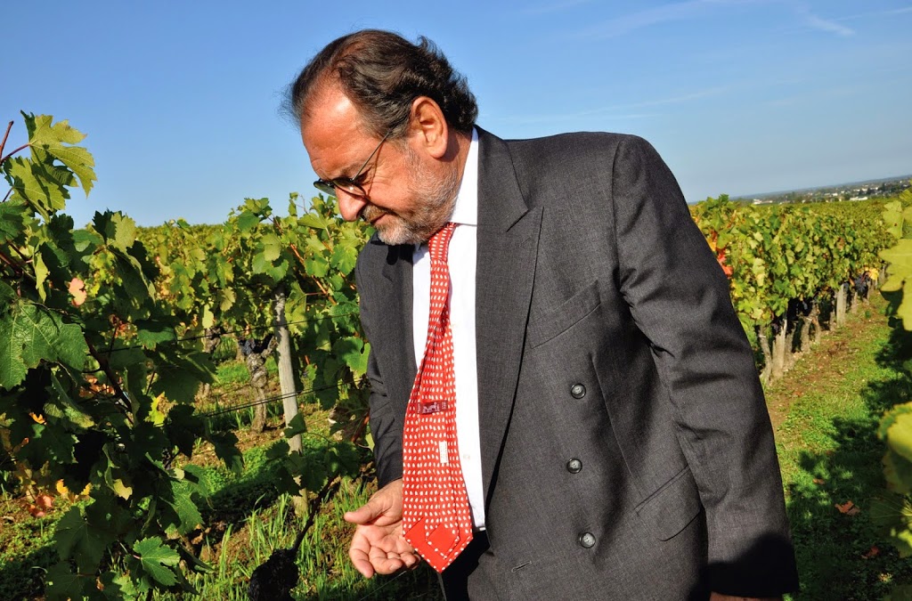 Bordeaux Blend