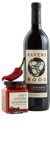 The Sizzle – a Culinary Collaboration of Sriracha and Wine