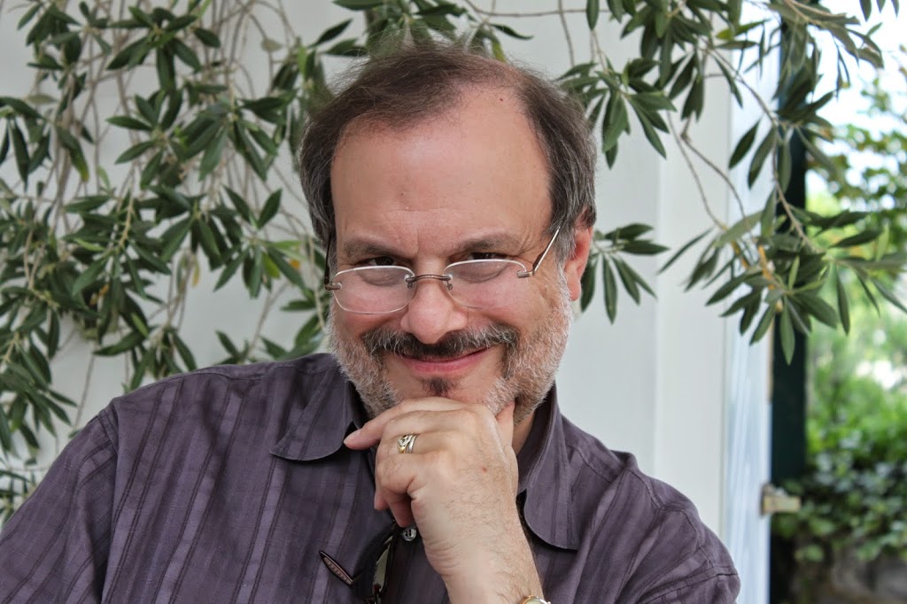 INTERVIEW Terry Theise, Berkeley, California