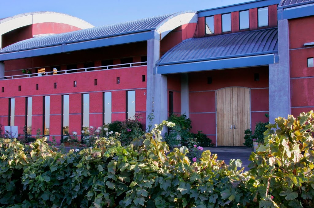 WINERY SPOTLIGHT Quady Winery, Madera, California