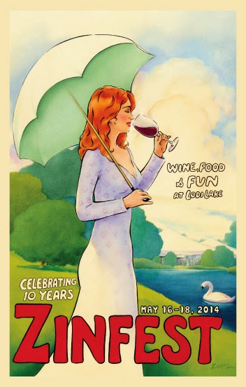 Zinfandel