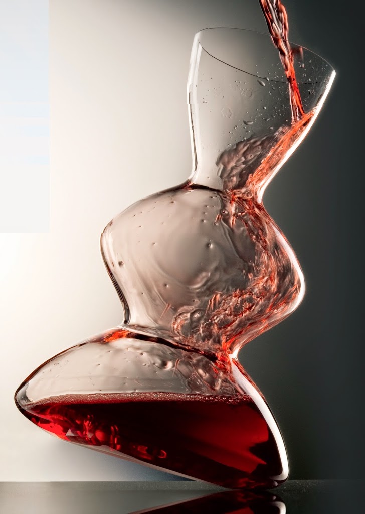 Crystal Vision: Choices in today’s glassware