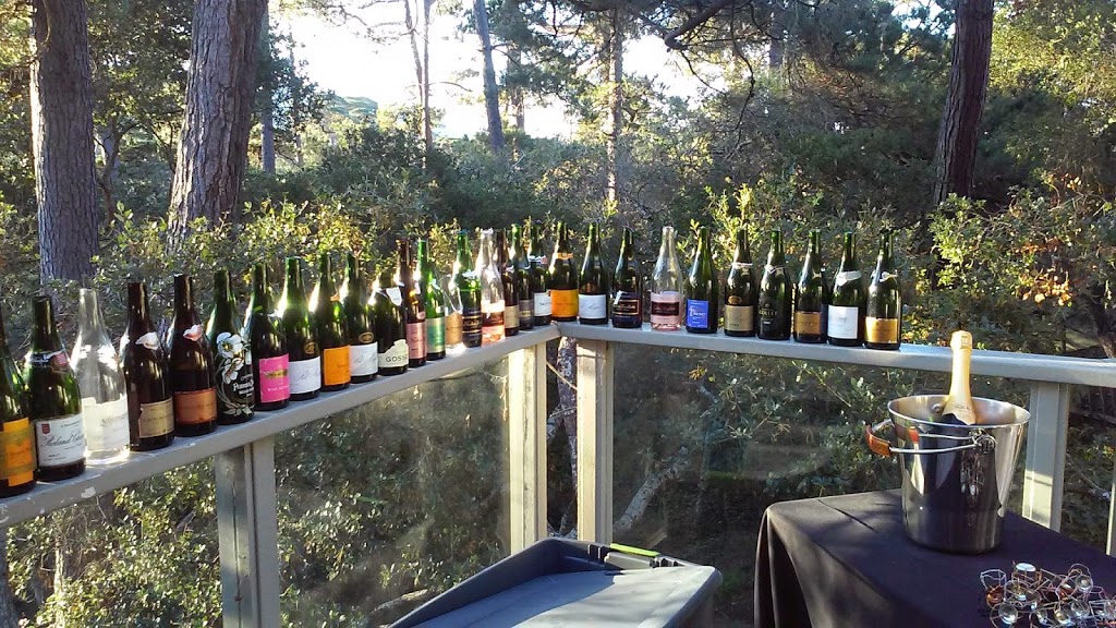Enjoying Sparkling Wines and Champagnes