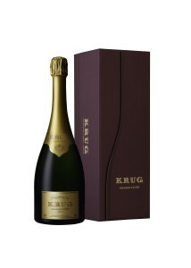 Krug Grande Cuvee Brut