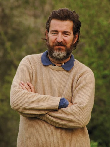 Sassicaia’s Flying Wine Maker Dottore Sebastiano Rosa
