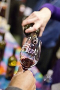 Sommelier Panel at ZAP