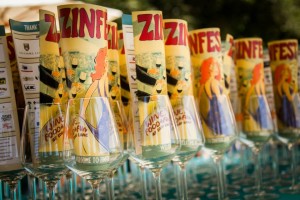 ZinFest Wine School