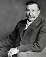 Carl Wente
