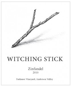 Witching Stick Zin