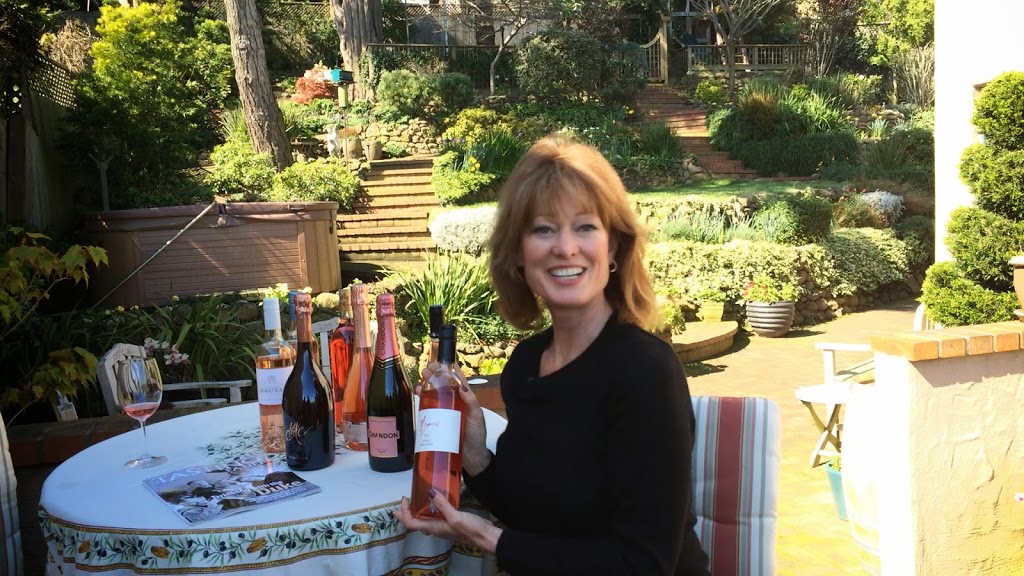 ROSY PICTURE – IT’S TIME TO THINK ABOUT EXPANDING PINK WINE OPTIONS