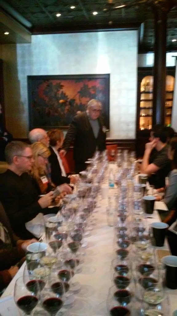 SPAIN’S PRIVATE VINTNERS CLUB – GRANDES PAGOS DE ESPANA