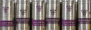 TAP IT – PRODUCERS AND BUYERS AGREE:  KEG WINE IS HERE TO STAY