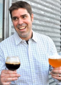 WANNA GET RICH? MEET OUR PANELIST MASTER CICERONE RICH HIGGINS