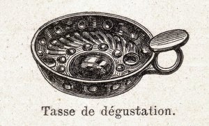Origins of the Sommelier