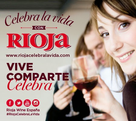 RIOJA IN THREES