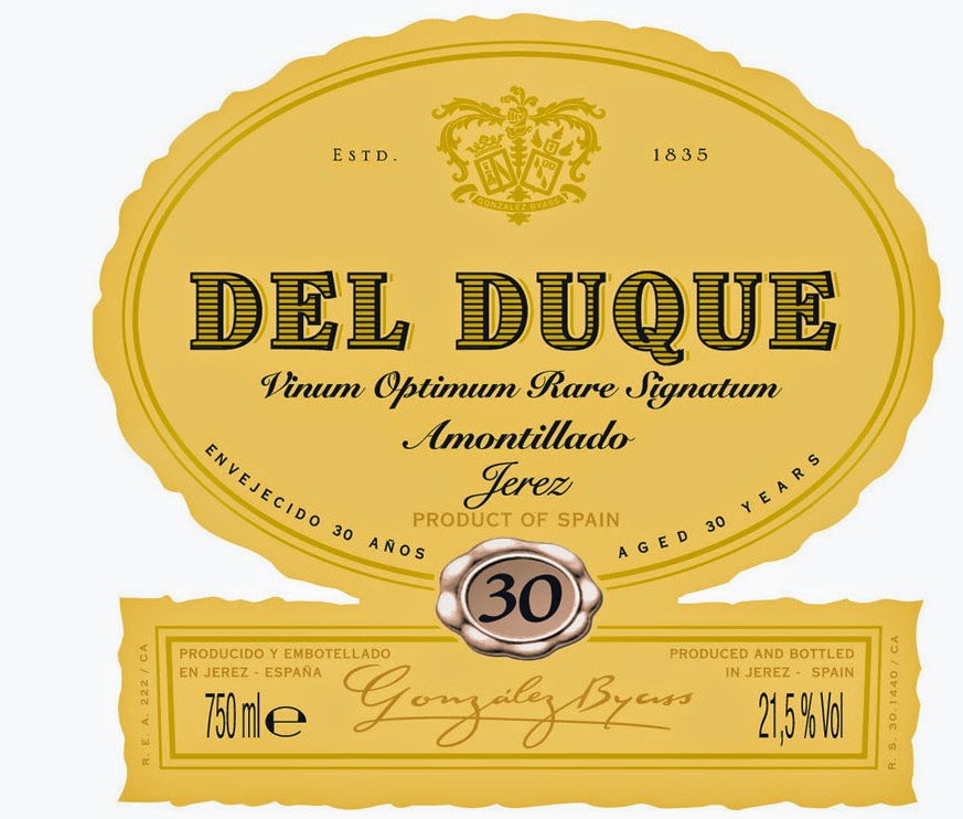 ACE, GOOSE, CRIS –  CAN SHERRY GET FANCY?