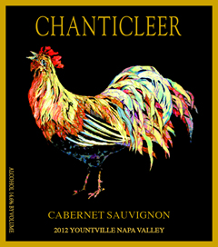 DISCOVERY TO TABLE WITH CHANTICLEER WINES