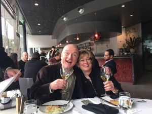 NEW ZEALAND WINE MASTERCLASS WITH OZ CLARKE