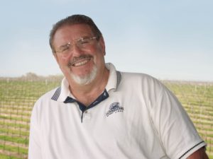 VICTORY FOR THE GODFATHER OF PASO ROBLES – GARY EBERLE