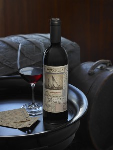 DRY CREEK VINEYARD LAUNCHES INNOVATIVE NEW CORK CONCEPT