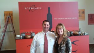BORDEAUX UNDER ONE ROOF