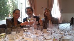 ITALIAN WINE STYLE RETURNS TO ITS ROOTS
