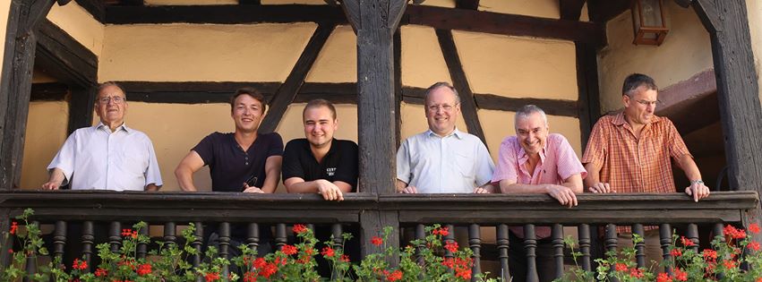 Famille Hugel