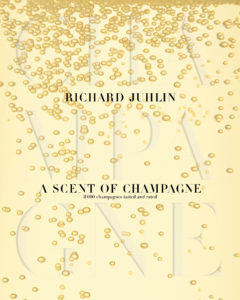 BETWEEN THE COVERS – MUST HAVE BOOKS ON CHAMPAGNE