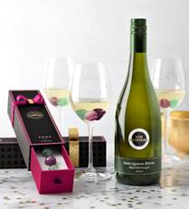 KIM CRAWFORD WINE GEMS – ANNA NEW YORK BY RABLABS