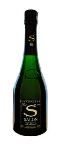 SALON CHAMPAGNE – EXPENSIVE & ELUSIVE