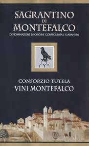 THE MONK’S ELIXIR – Unique Sagrantino DOCG is Ripe for Discovery