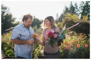 TOM GORE’S FARM FRESH RECIPES FOR SPRING