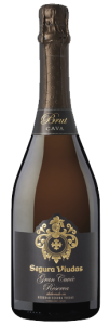 Segura Viudas Gran Cuvee