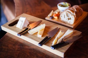 Mission Cheese