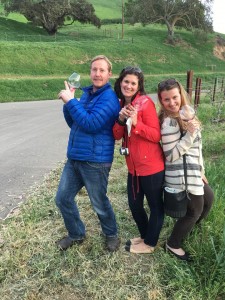 BIEN NACIDO VINEYARDS – SANTA BARBARA’S GRAND CRU