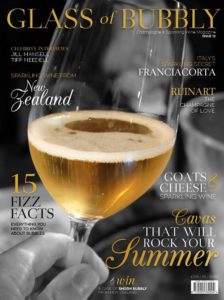 THE FATHER OF PROSECCO