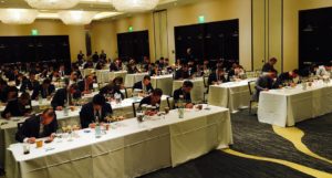 24 0F 72 PASS ADVANCED SOMMELIER EXAM IN PHOENIX