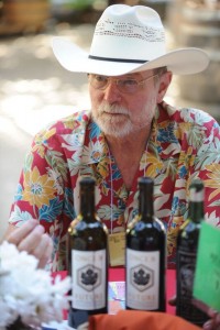 Joel Peterson, ZinMaster