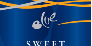 2015 Blue Fish Sweet Riesling Pfalz Germany