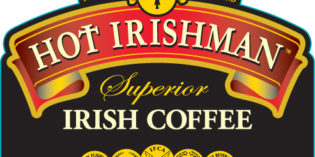 Hot Irishman Superior Irish Coffee